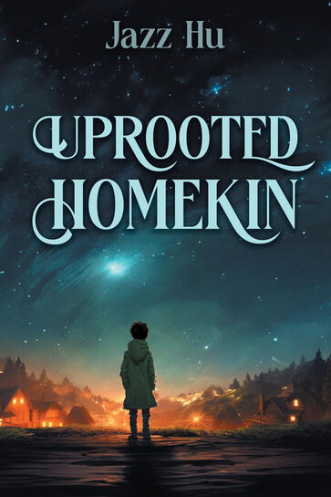 Uprooted HomeKin Test?